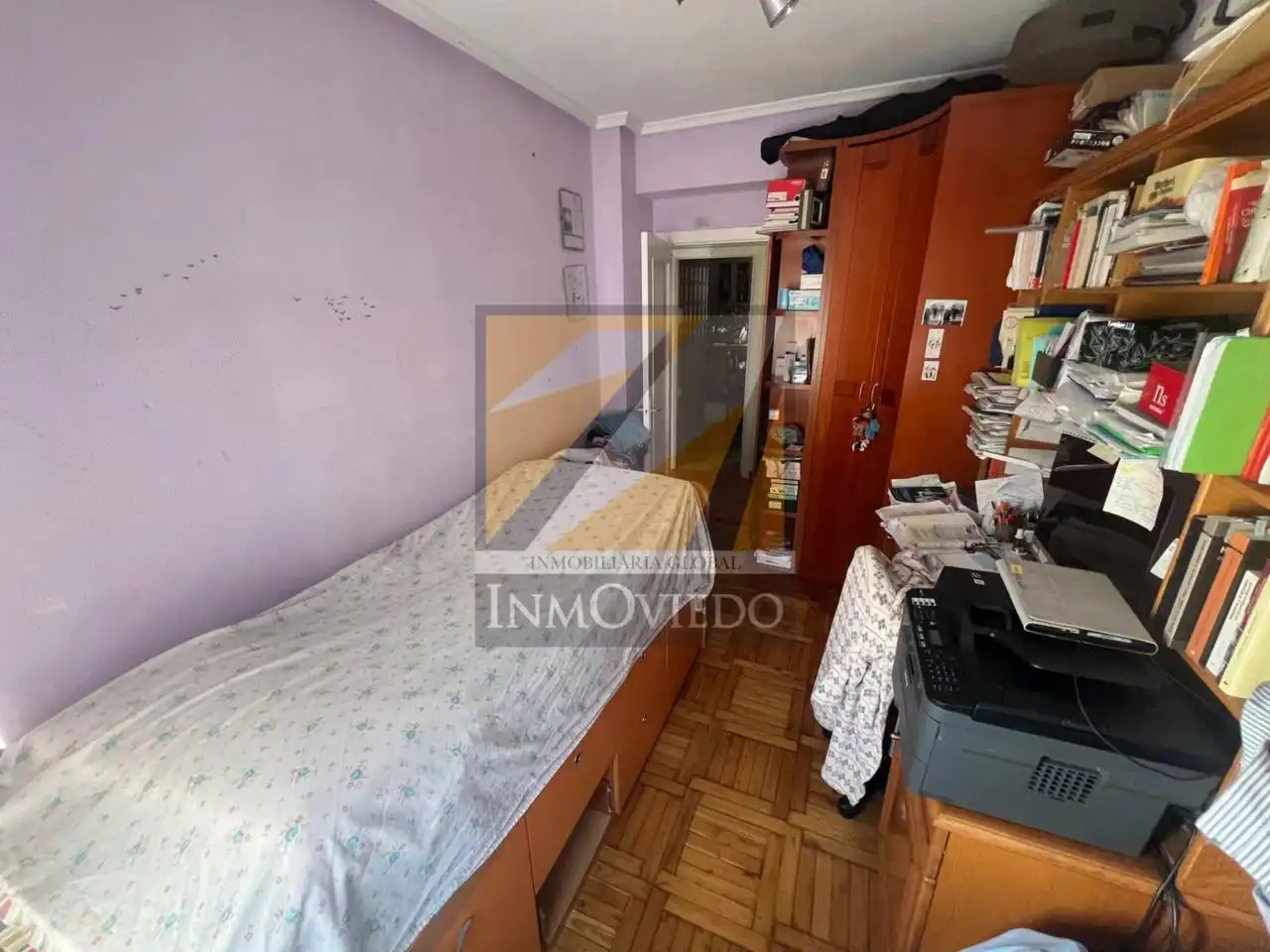 Wohnung mit Aufzug zum Verkauf in Calle FONCALADA, imagen 26