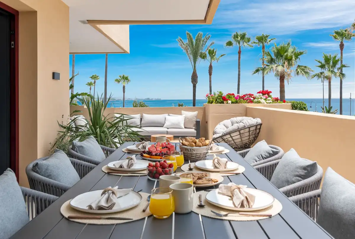 Apartamento en venta en Benamara - Atalaya, imagen 5