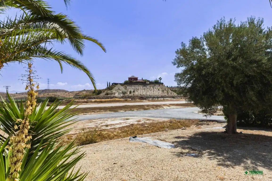 Landhaus mit Pool zum Verkauf in Las Cunas - La Algarrobina, imagen 33