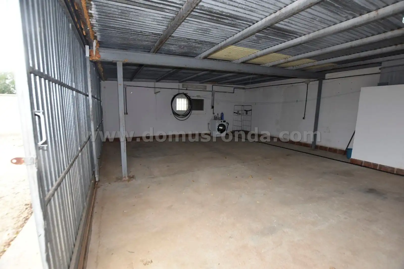 Casa rústica con piscina en venta en Partidas Norte, imagen 25