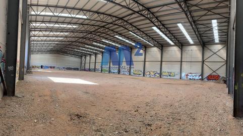 Photo 3 of Industrial buildings for sale in Los Olivos - Los Ángeles, Getafe