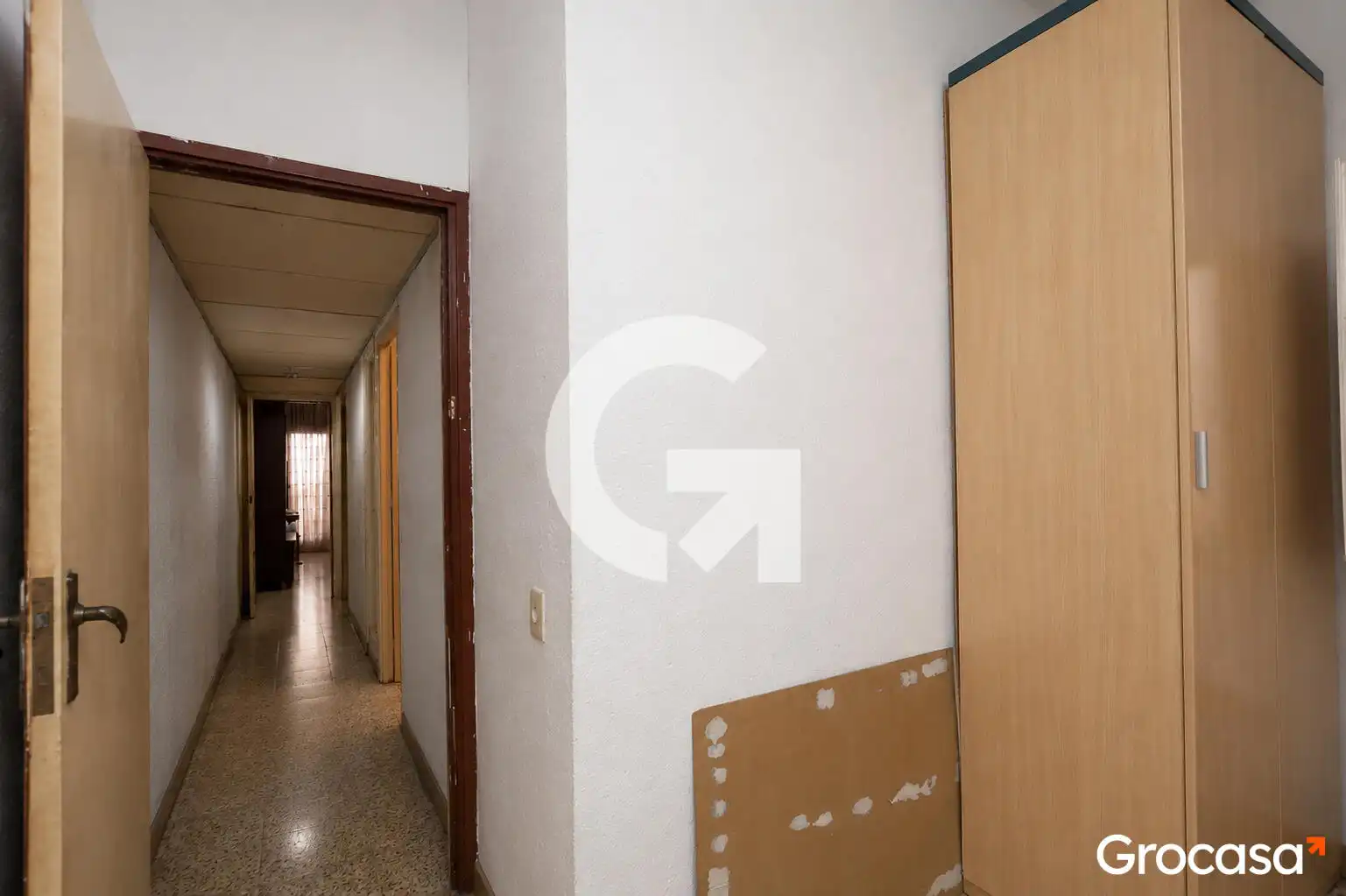 Flat for sale in El Prat de Llobregat  with Air Conditioner and Balcony