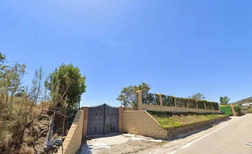 Casa o xalet en venda en Vélez-Málaga