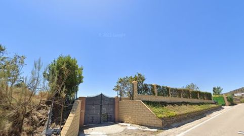 Foto 4 de Casa o xalet en venda a Camino Viejo de Málaga, Vélez-Málaga