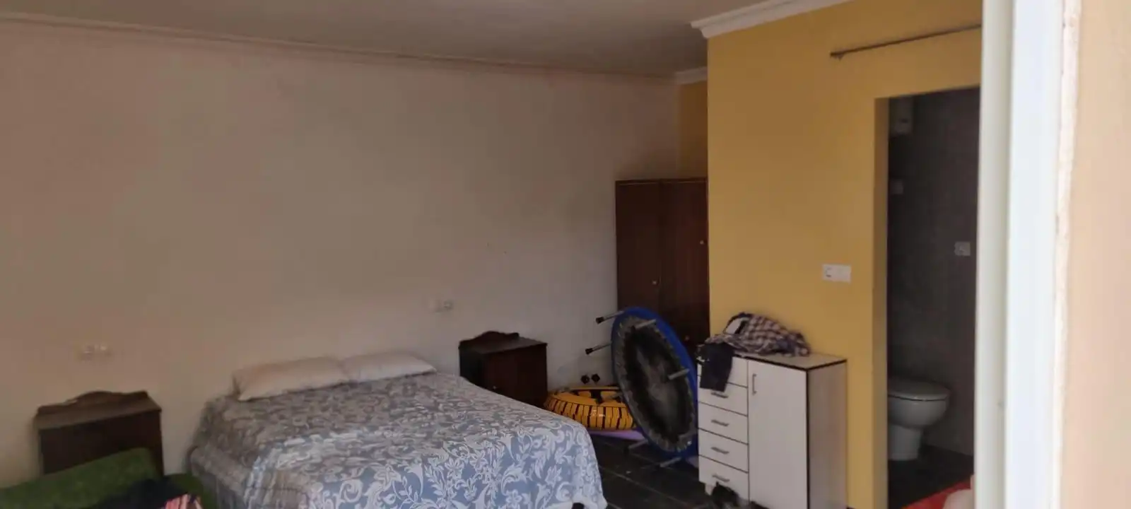 Edificio en venta en Purias