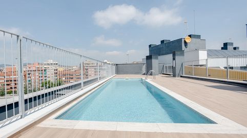 Foto 2 de Piso en venta en El Remei, Badalona