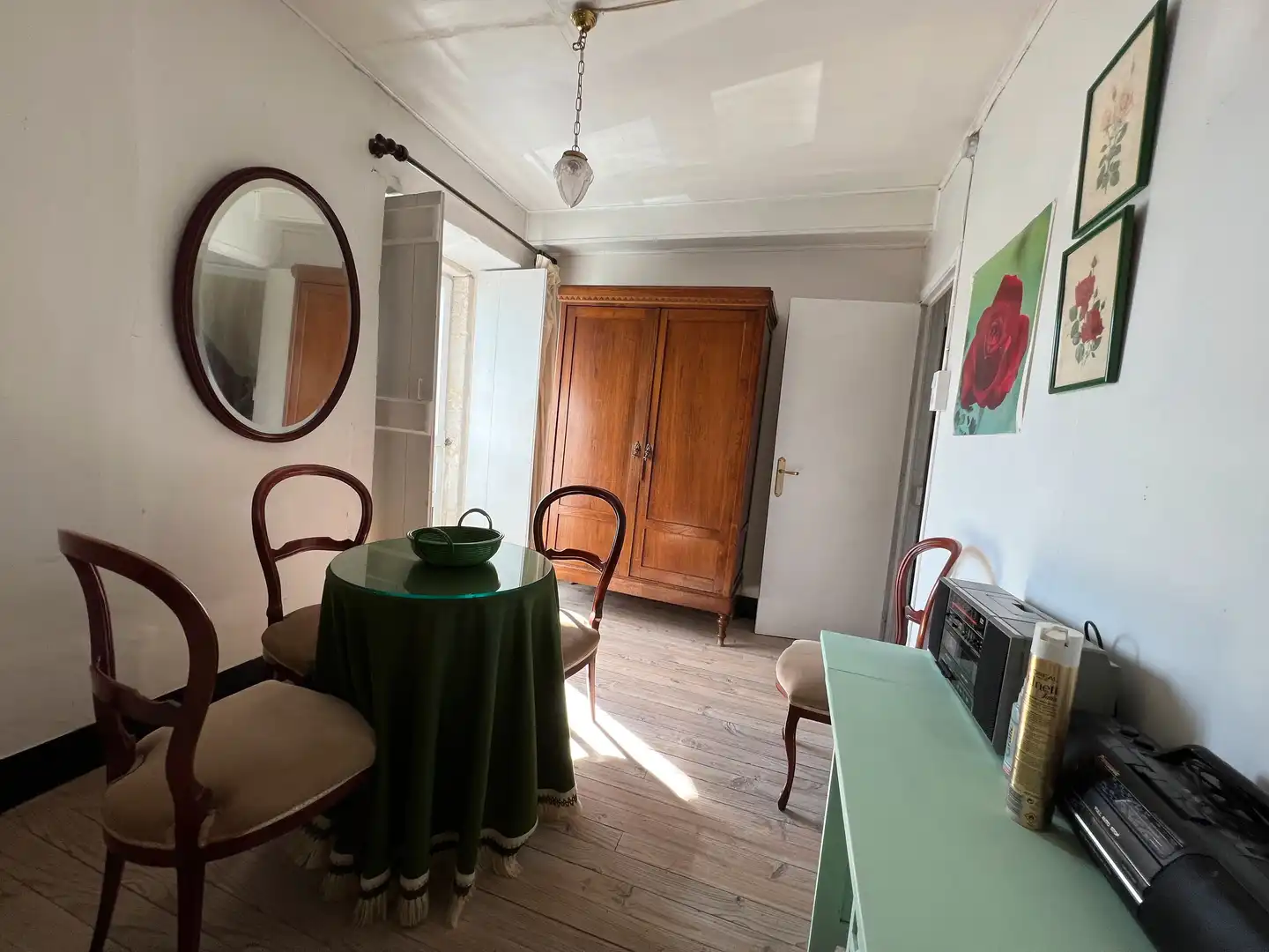 Casa con terrazza in vendita a A Laracha, imagen 66
