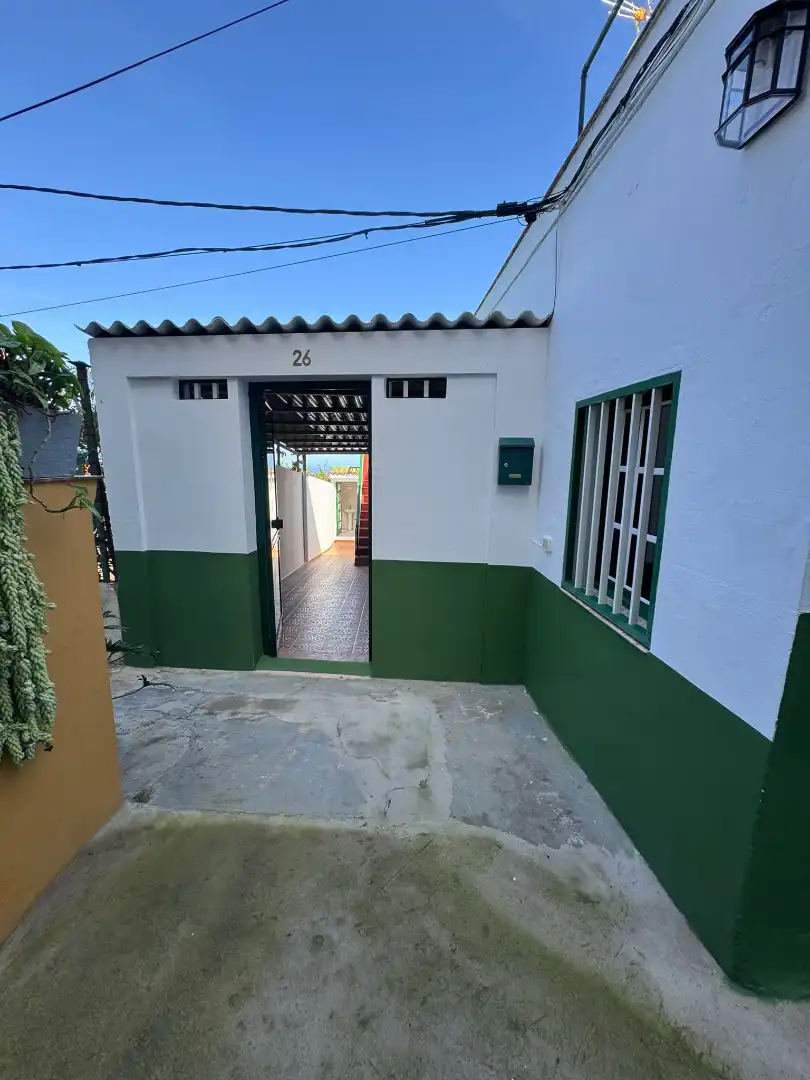 Casa o xalet en venda en Santa Úrsula pueblo