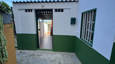 Foto 3 de Casa o xalet en venda a Santa Úrsula pueblo, Santa Úrsula