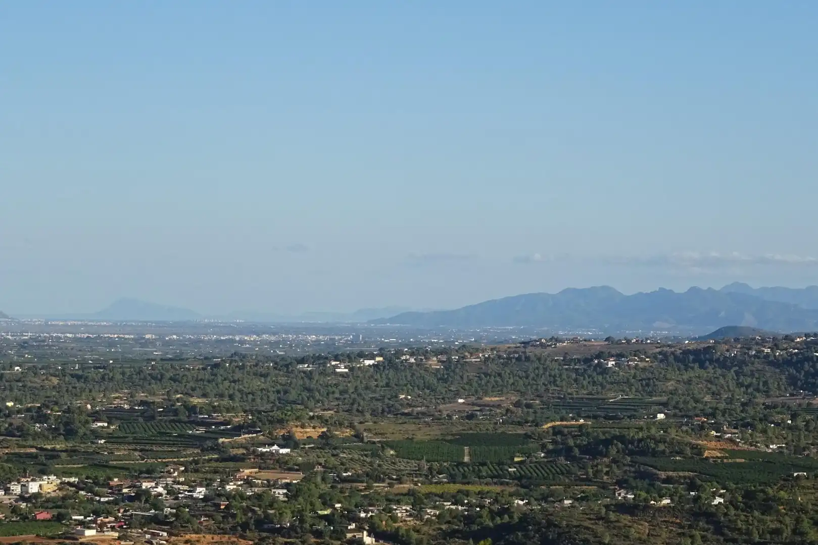 Terreny residencial en venda a Calicanto - Cumbres de Calicanto - Santo Domingo, imagen 19