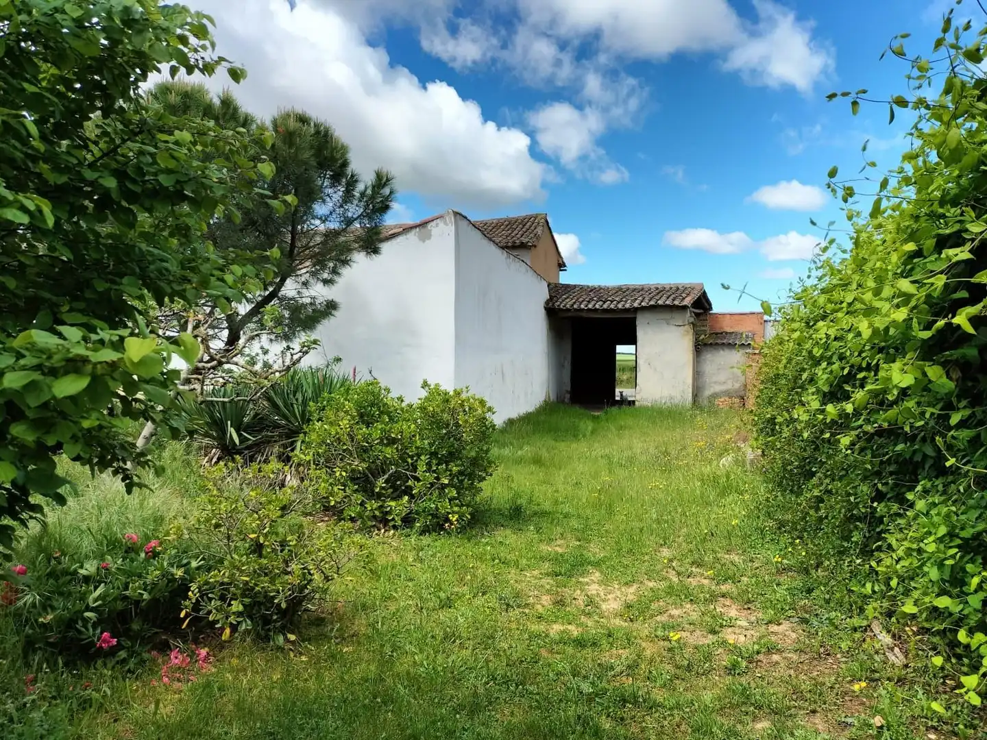 Houses for sale in Valle del Retortillo
