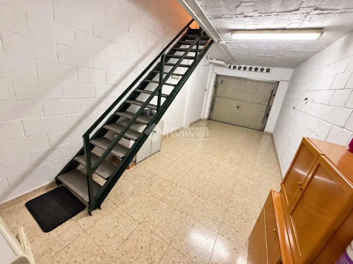Casa aparellada en venda a El Retiro - Parque Atlántico - Ronda este, imagen 26