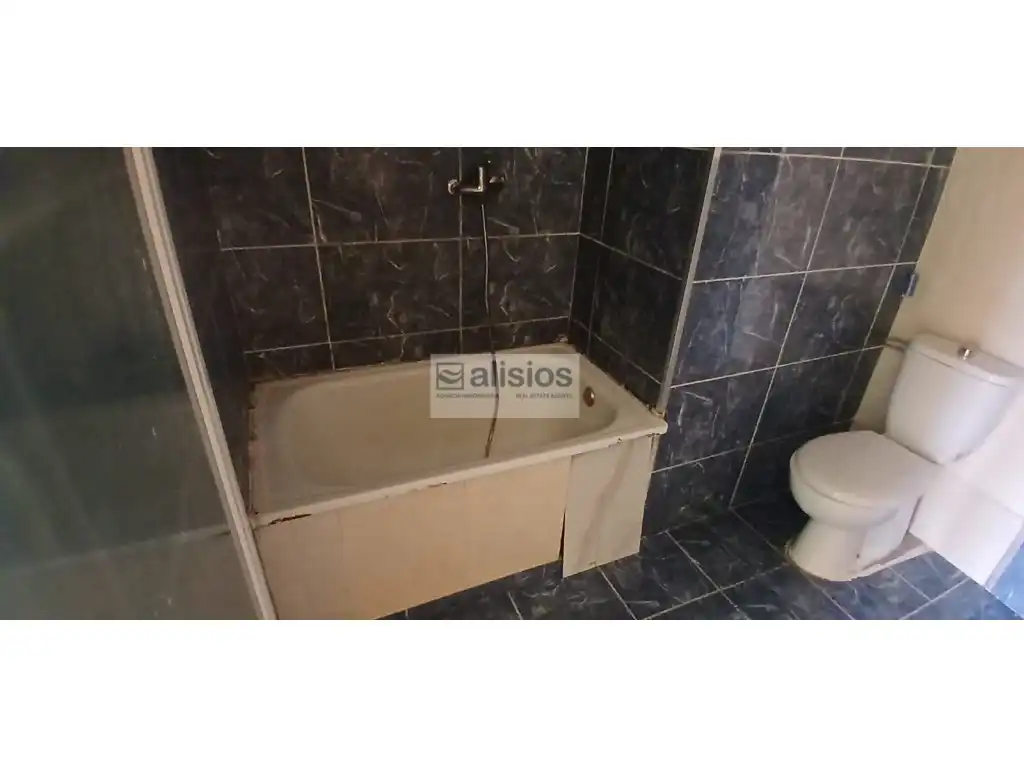 Baño de Apartamento en venta en Adeje