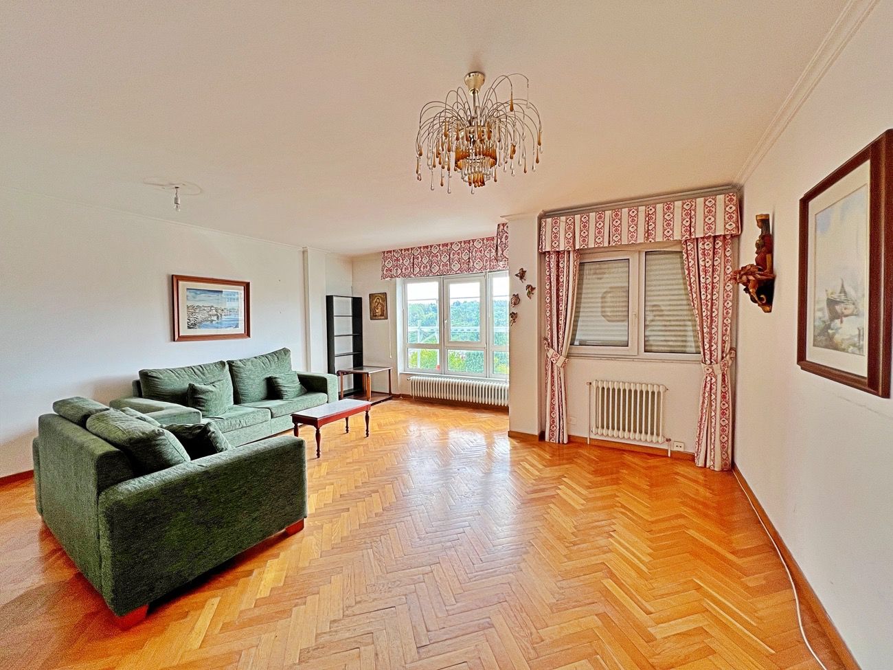 Duplex for sale in Rúa Afonso X o Sabio, Acea de Olga - Augas Férreas