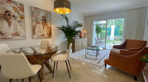 Foto 2 de Piso en venta en Aloha, Marbella