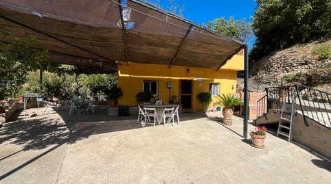 Foto 2 de Finca rústica en venda a Dúrcal, Granada