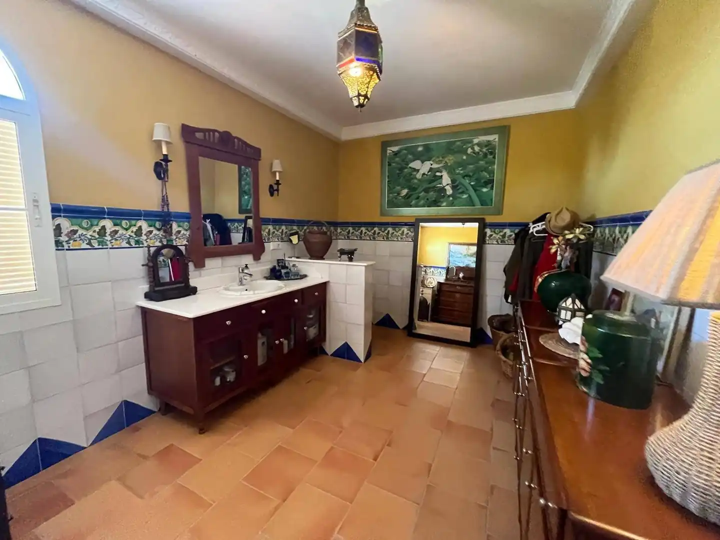 Chalet con piscina en venta en Partida Llano San José, imagen 19
