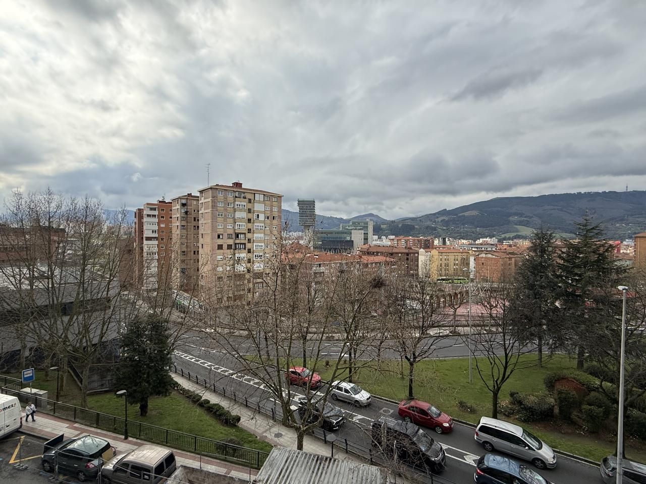 Piso en venta en Landaburu Kalea, Rontegui - Pormetxeta