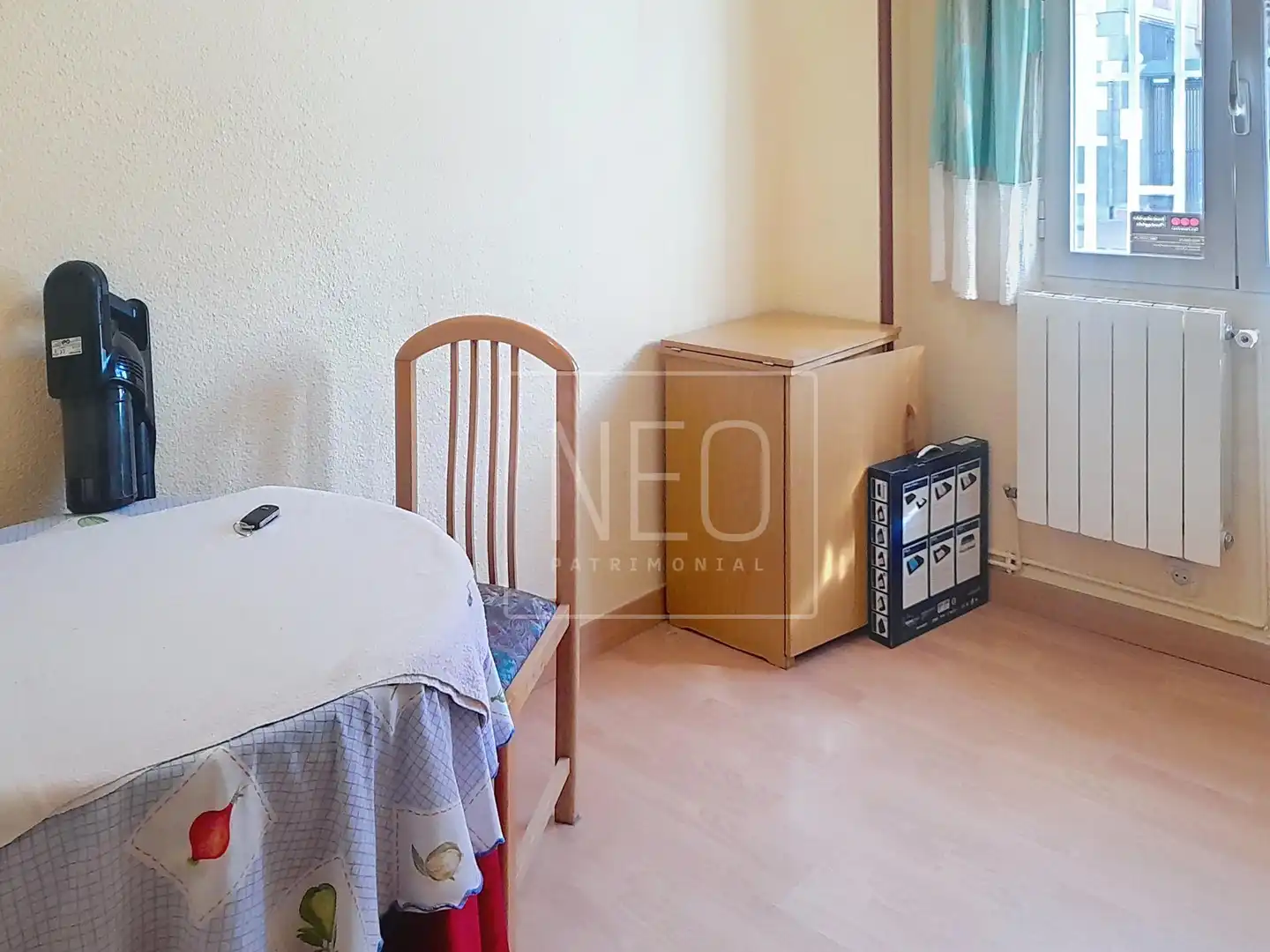 Schlafzimmer von Erdgeschoss zum Verkauf in Latina