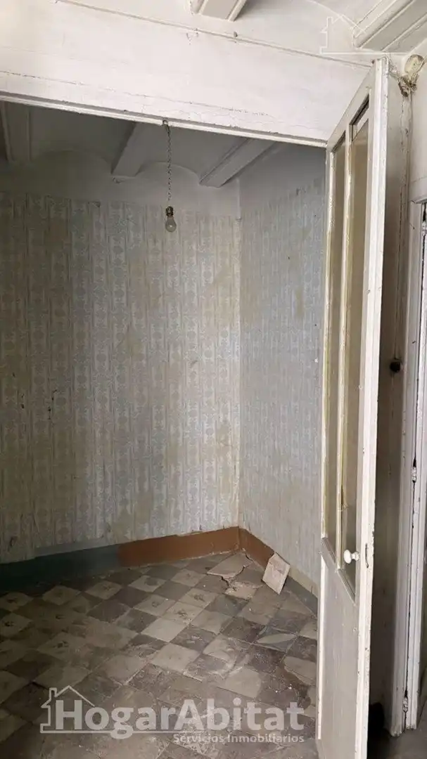 Flat with terrace for sale in Calle de Zurradores, imagen 14