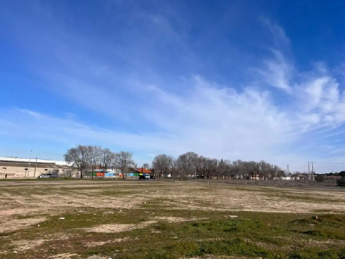 Terreno residenziale in vendita a Tudela de Duero, imagen 2