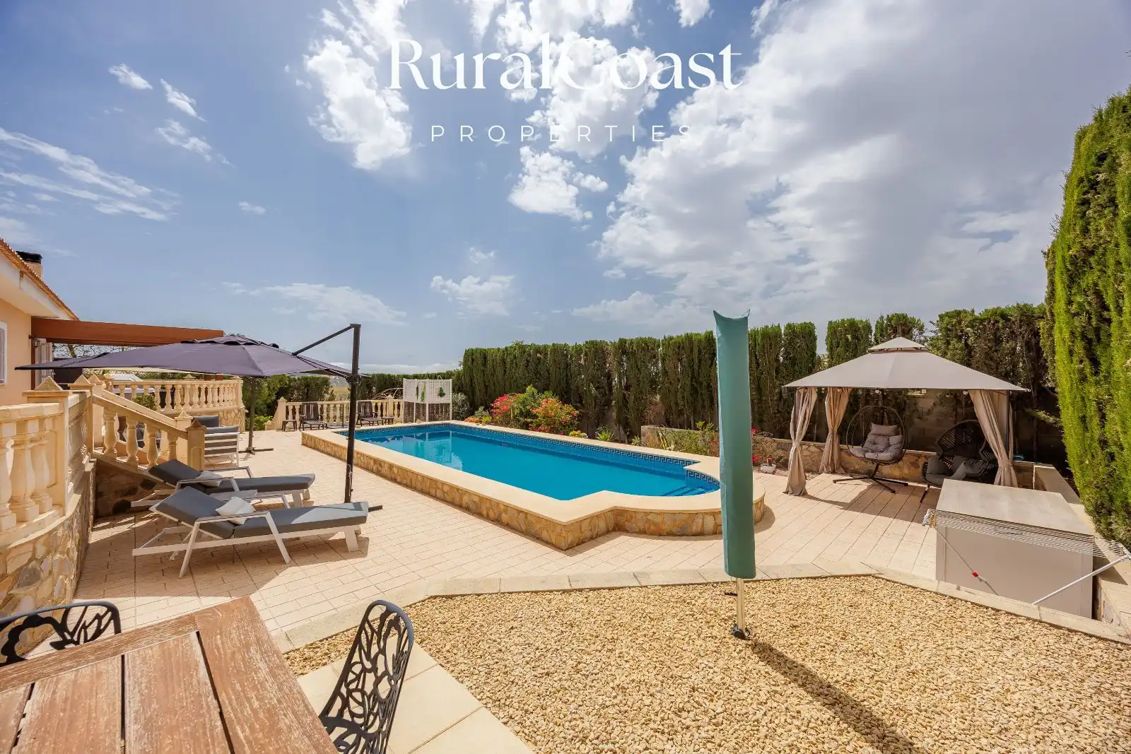 Villa mit Pool zum Verkauf in Tramuntana-Llano Pastores, imagen 11