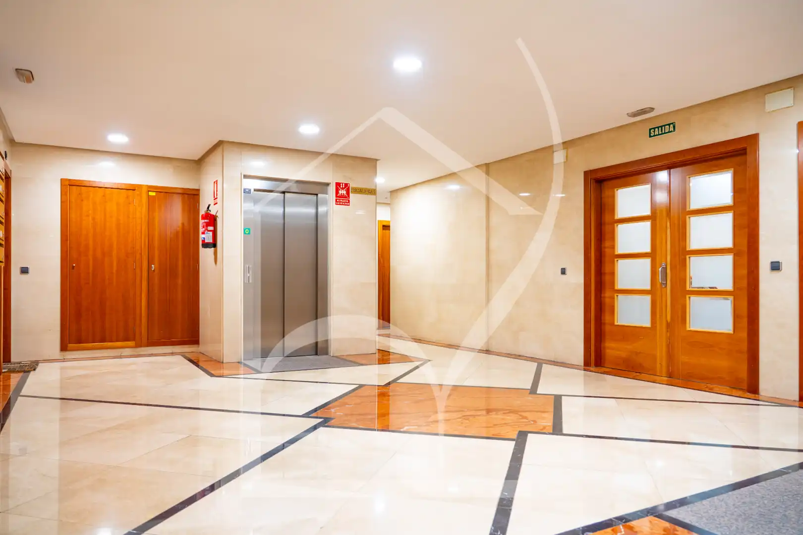 Penthouse mit Aufzug zum Verkauf in Cuesta Raqueta, imagen 21