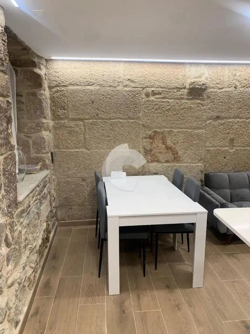 Piso de alquiler en Vigo  con Calefacción y Amueblado