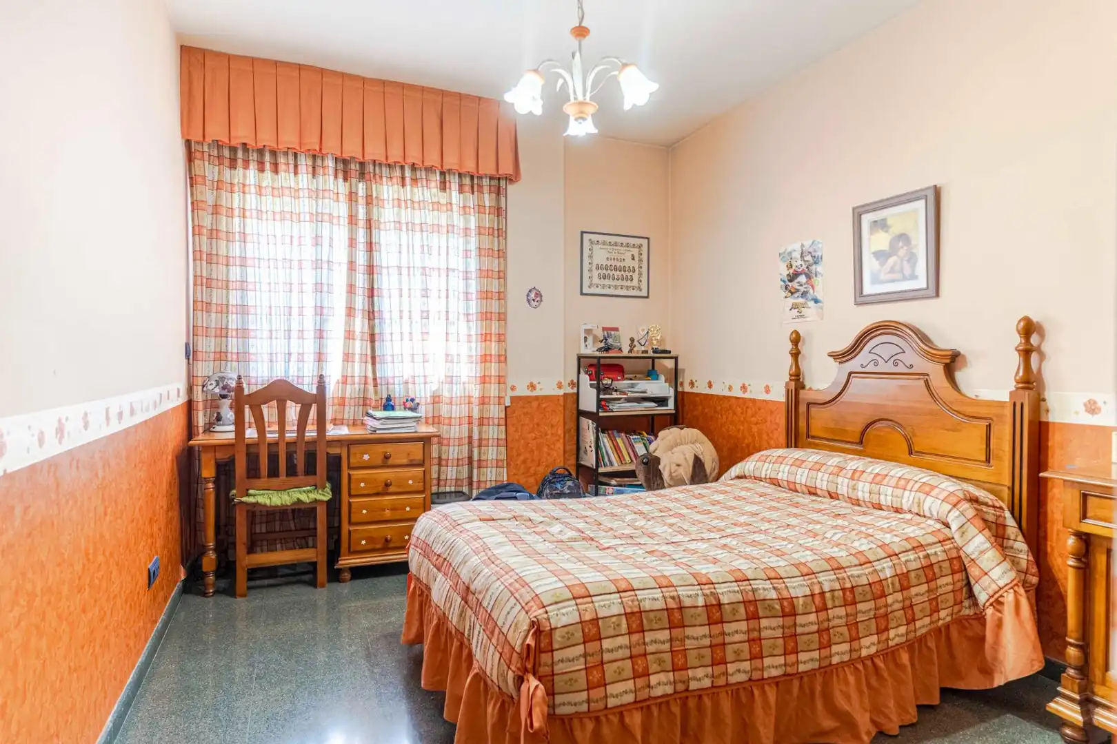 Villa mit Terrasse zum Verkauf in Peligros, imagen 70