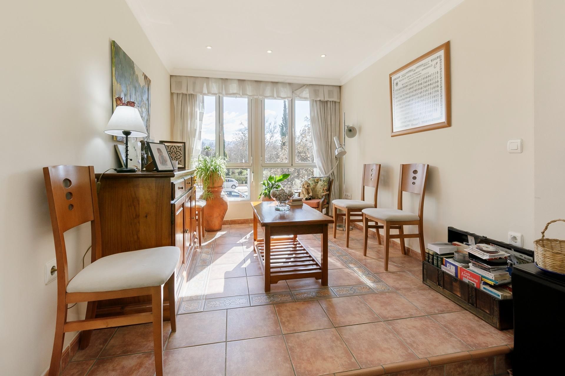 Casa adosada en venta en Calle TORRE DE LA POLVORA, Castaño - Mirasierra