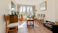 Dining room of Single-family semi-detached for sale in  Granada Capital  with Air Conditioner, Heating and Private garden