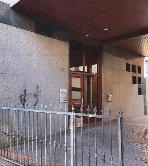 Photo 2 of Flat for sale in Paseo Padre Lorenzo, 1, Praza Independencia, Pontevedra