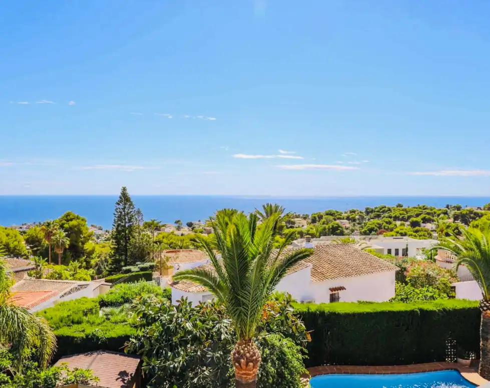 Chalet con terraza en venta en Partides comunes - Adsubia, imagen 22
