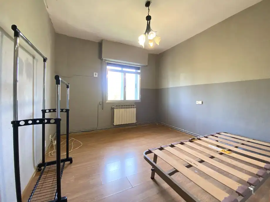 Habitación de Piso en venta en Vitoria - Gasteiz con Calefacción, Parquet y Terraza