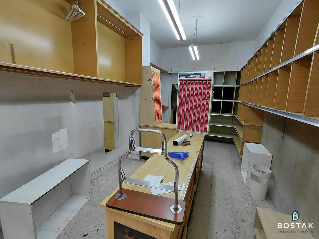 Local comercial en venda a Basurtu - Zorrotza, imagen 2