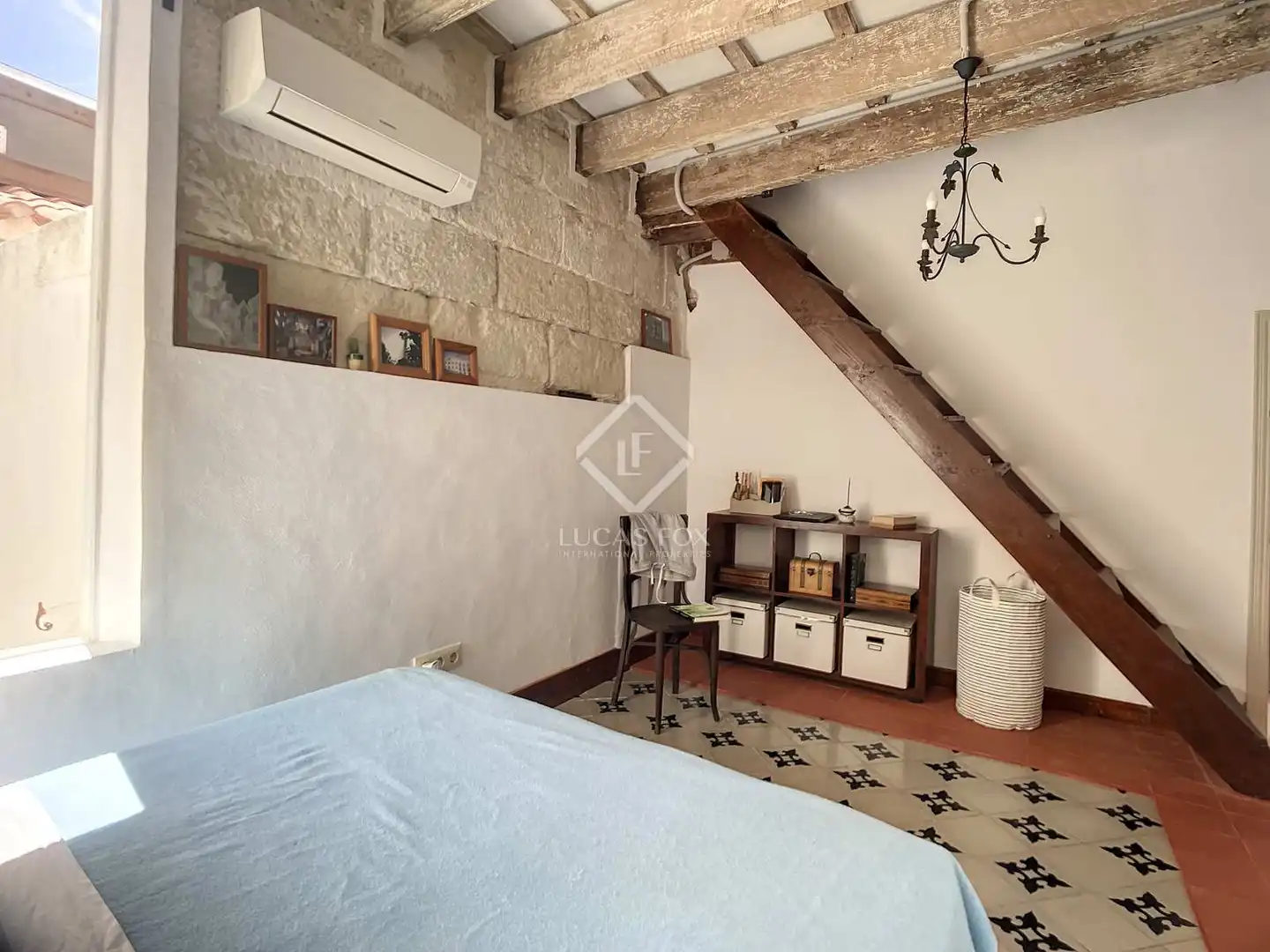 Houses for sale in Maó - Mahón  with Air Conditioner, Heating and Parquet flooring