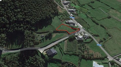 Photo 3 of Land for sale in Ceranzos, 15a, Xove, Lugo