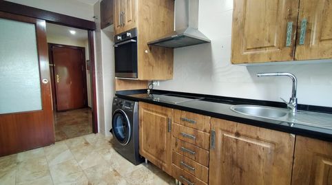 Foto 3 de Piso en venta en Colores - Entreparques, Sevilla Capital