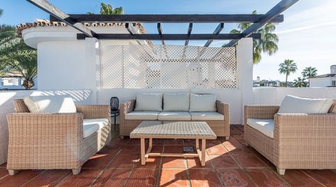 Foto 2 de Ático en venta en Marbella - Marbella,nueva Andalucia,avenida del Pr, Las Brisas, Marbella