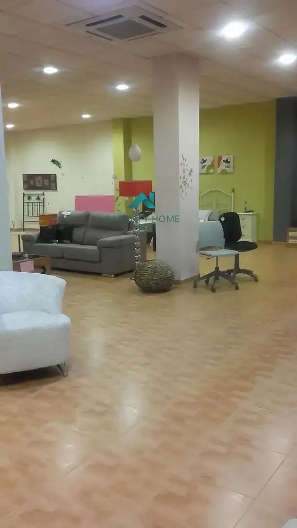 Business premises to rent in El Parador de las Hortichuelas, imagen 7