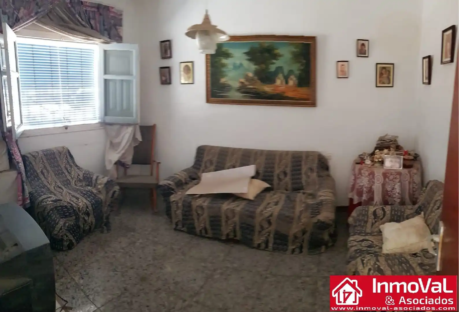 Casa o xalet en venda a Puerto de Garrucha