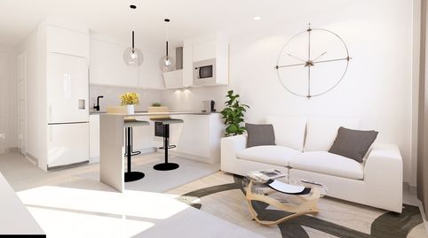 Foto 2 de Apartamento en venta en Cómpeta, Málaga