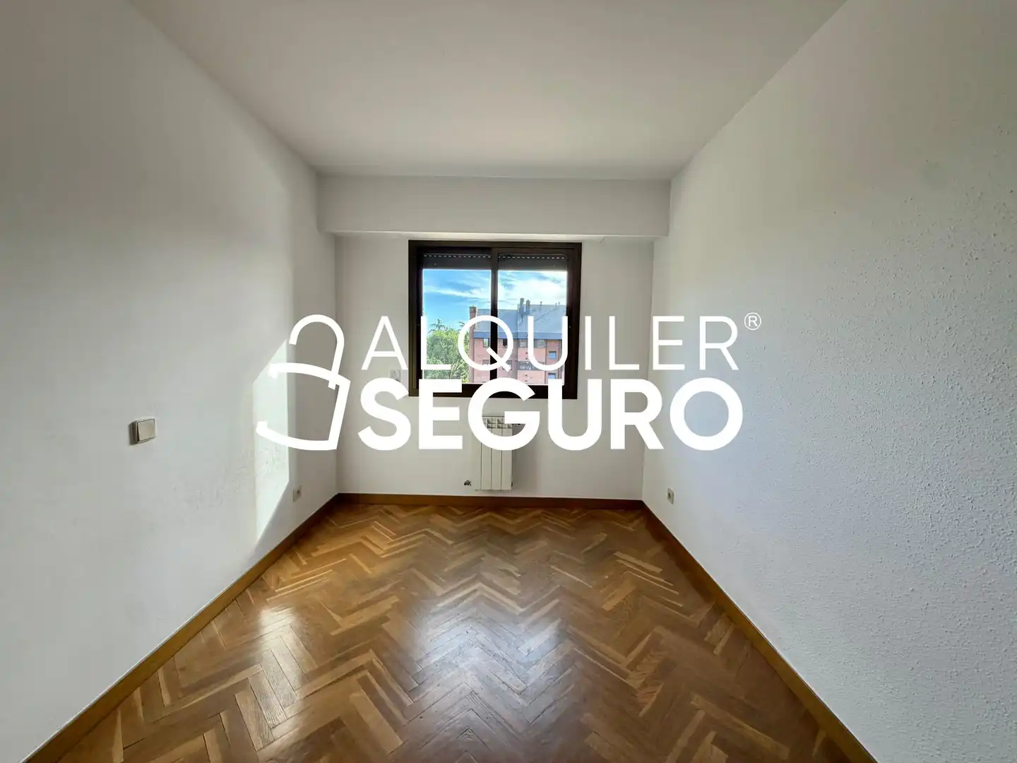 Habitación de Piso de alquiler en Pozuelo de Alarcón con Calefacción, Terraza y Trastero
