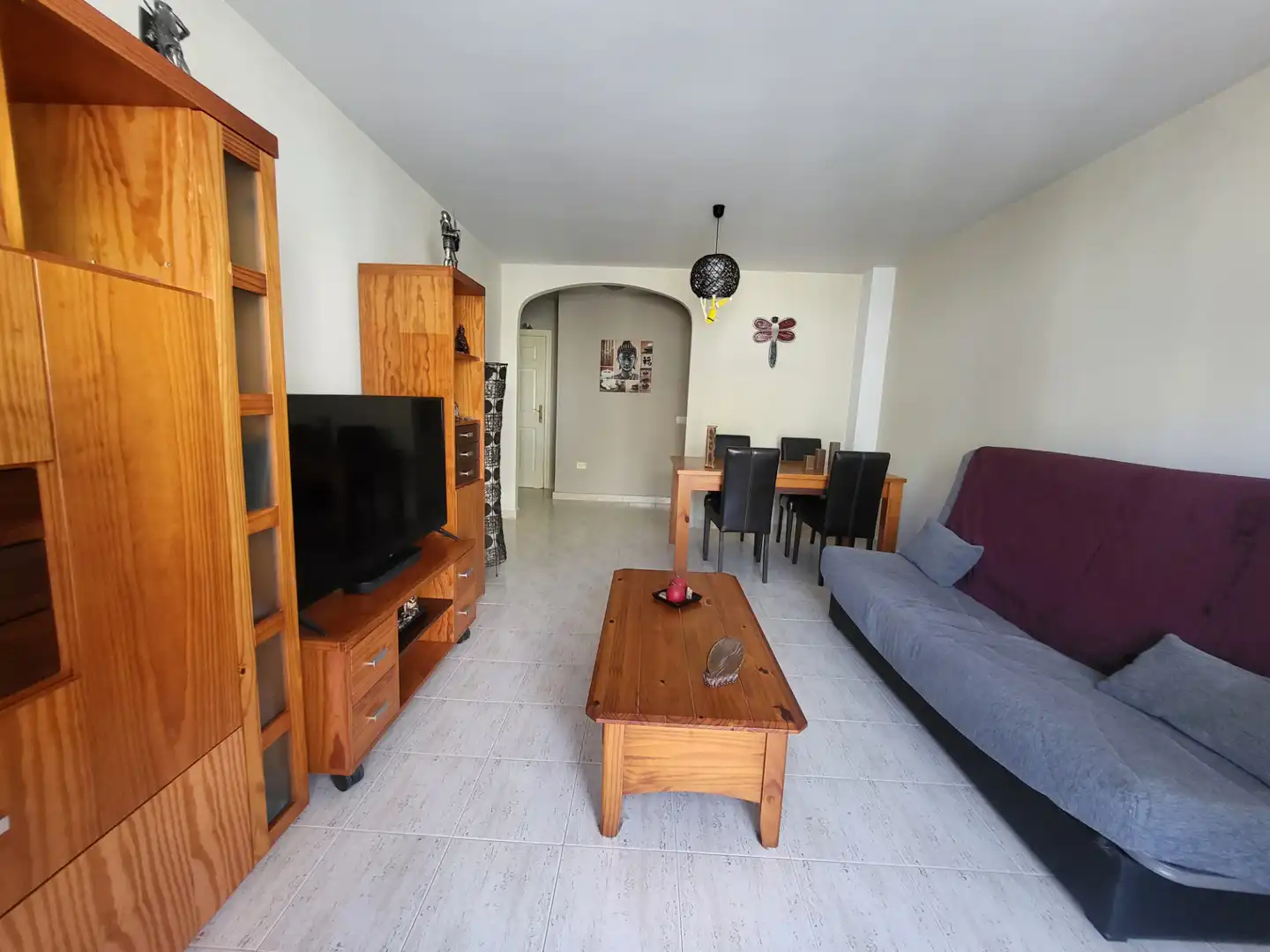 Piso en venta en Calle de El Choco, Los Abrigos