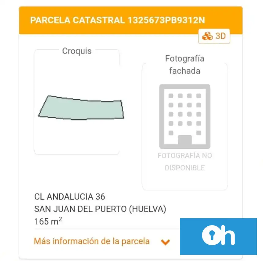 Residencial en venta en Isla Chica