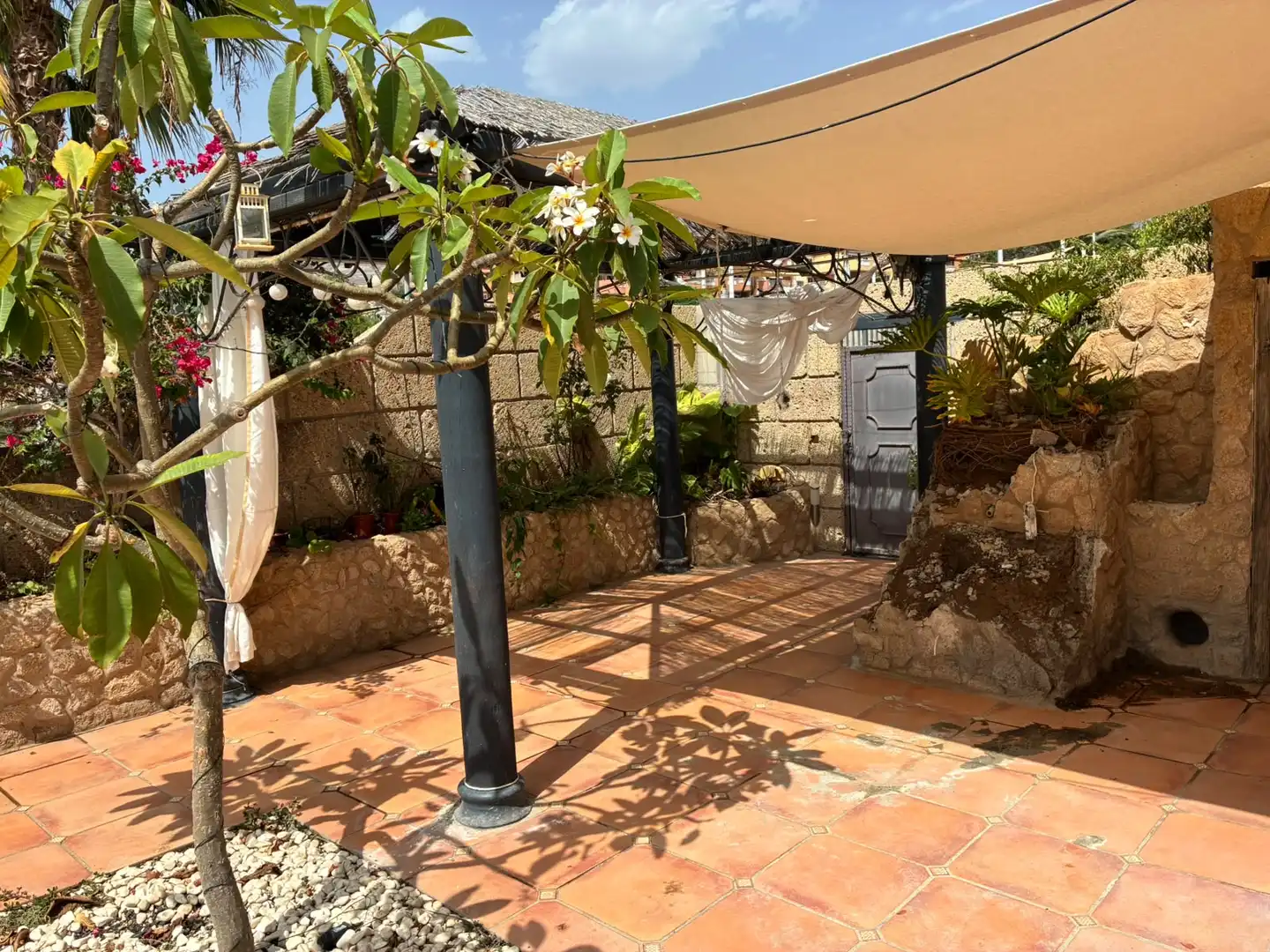 Semi-detached house for sale in C/ La Tosca