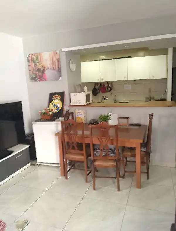 Cuina de Pis en venda en Alicante / Alacant