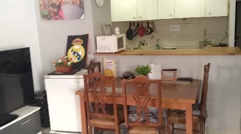 Foto 5 de Pis en venda a Virgen del Carmen, Alicante / Alacant