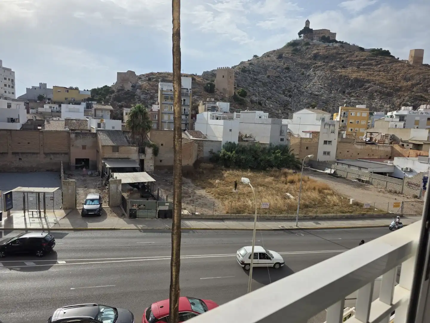 Pis amb ascensor en venda a Agustin oliver 5, imagen 2