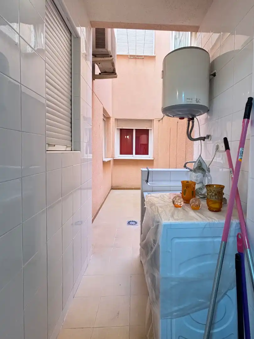 Flat for sale in Avenida Romería de la Virgen del Carmen, 139, Lo Pagán